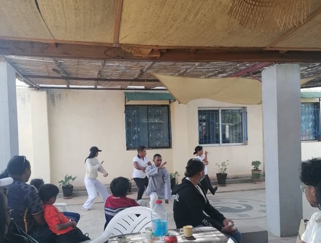 Activités ATI
